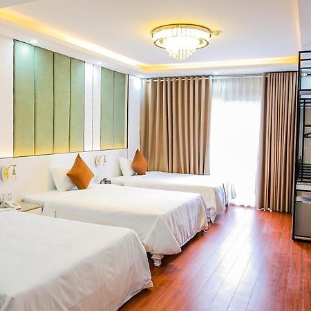 Mayana Hotel Дананг Екстер'єр фото