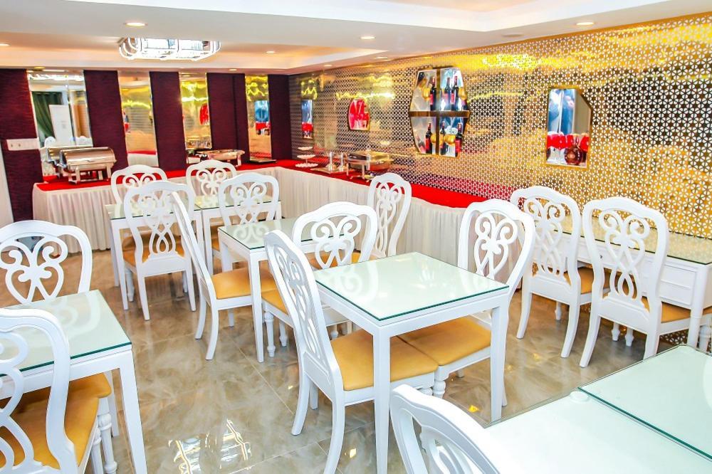 Mayana Hotel Дананг Екстер'єр фото