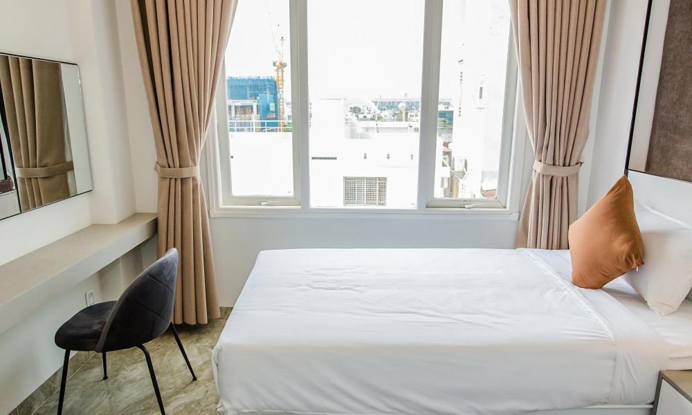 Mayana Hotel Дананг Екстер'єр фото