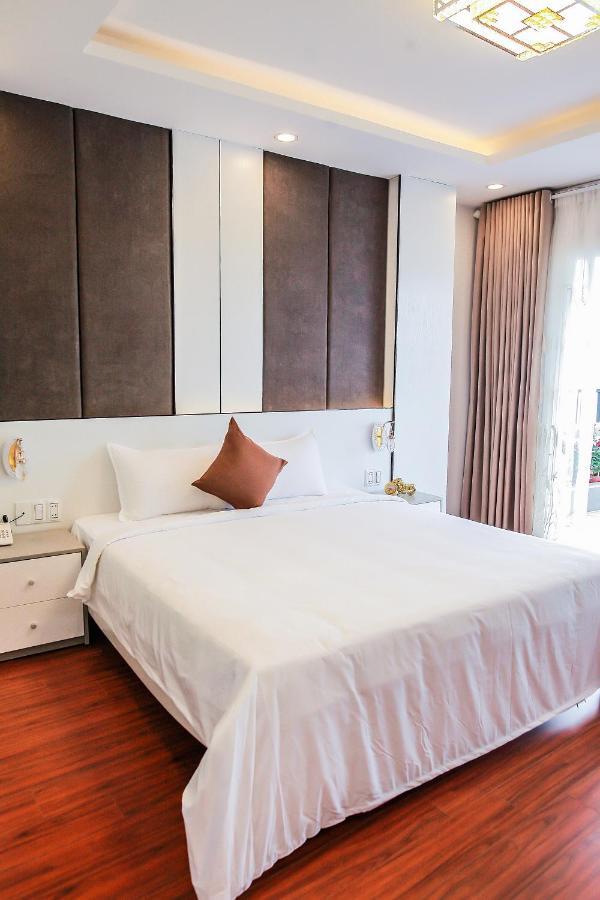Mayana Hotel Дананг Екстер'єр фото