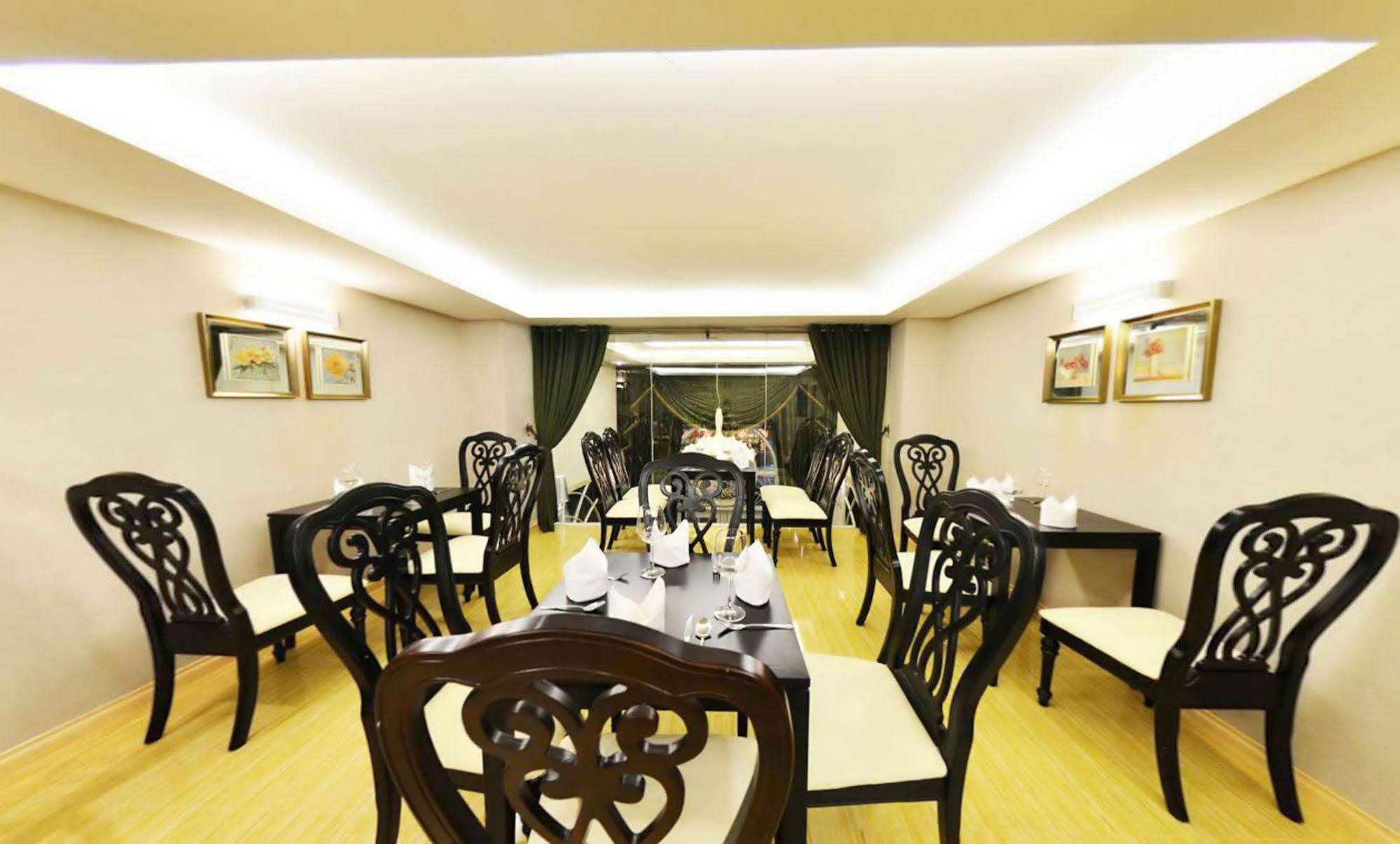 Mayana Hotel Дананг Екстер'єр фото