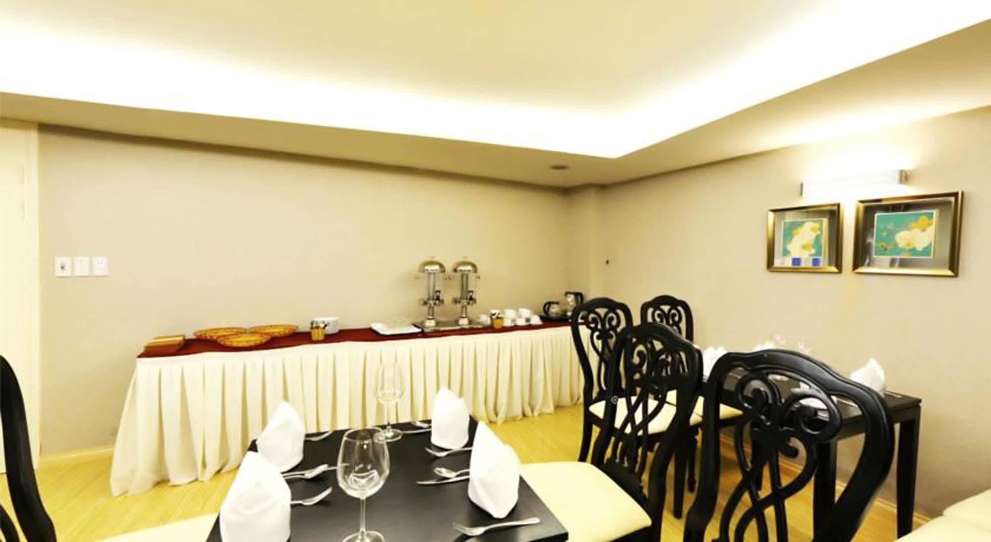 Mayana Hotel Дананг Екстер'єр фото