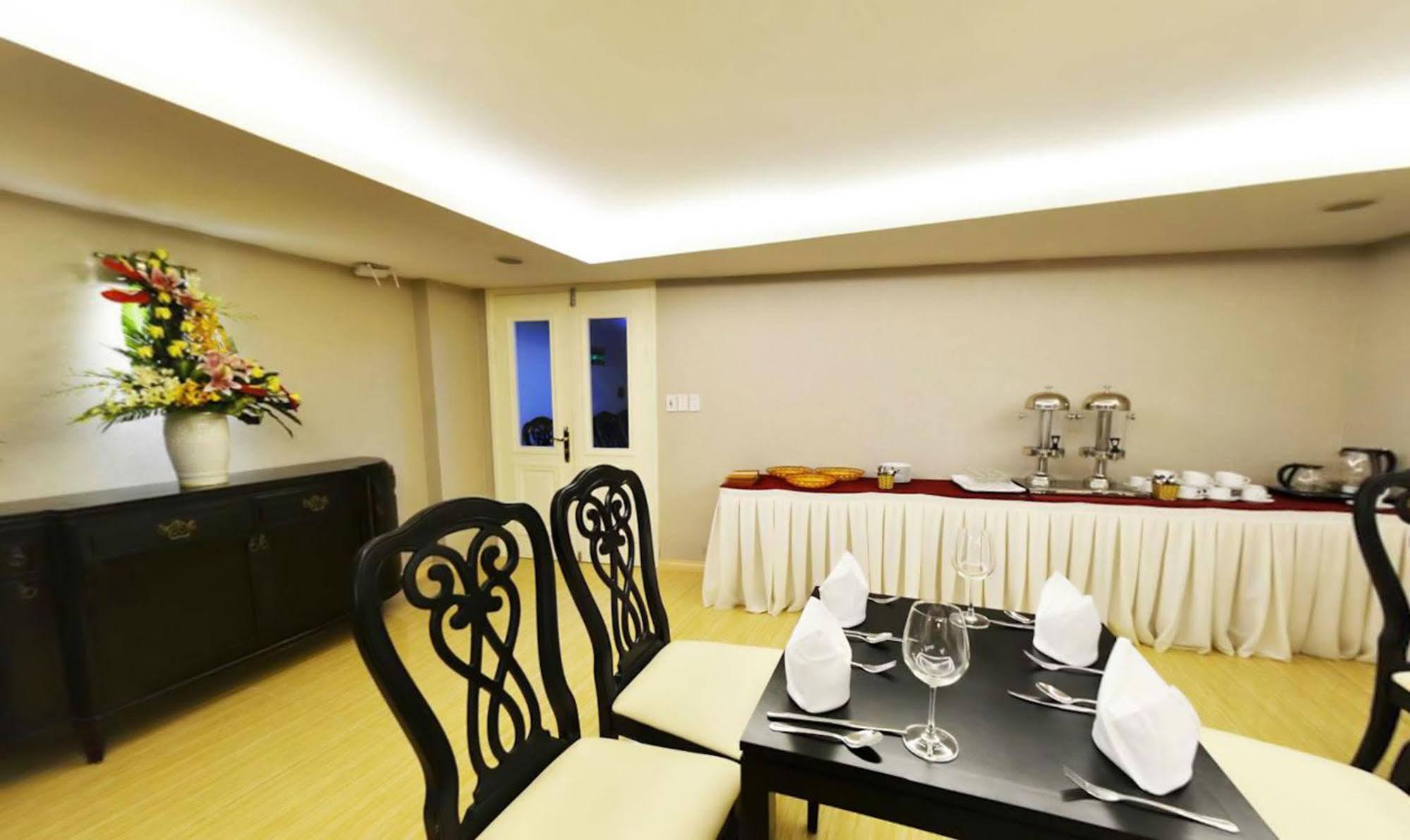 Mayana Hotel Дананг Екстер'єр фото