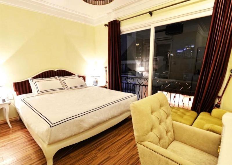 Mayana Hotel Дананг Екстер'єр фото