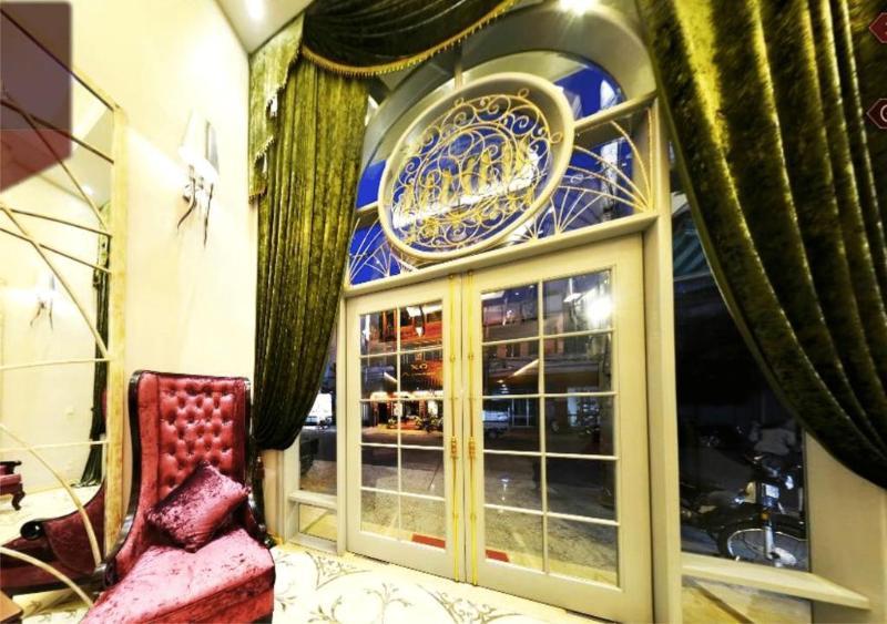 Mayana Hotel Дананг Екстер'єр фото