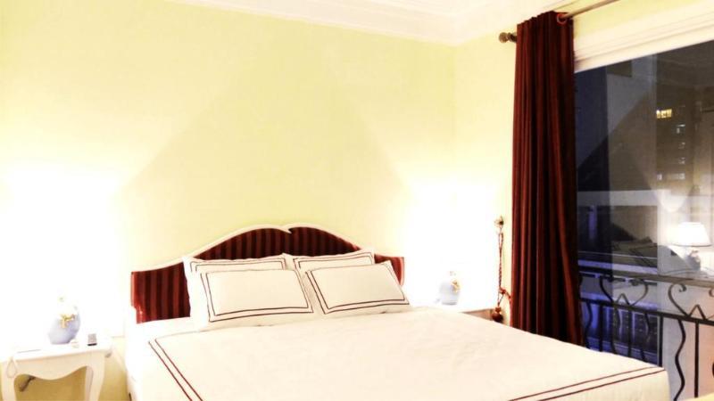 Mayana Hotel Дананг Екстер'єр фото
