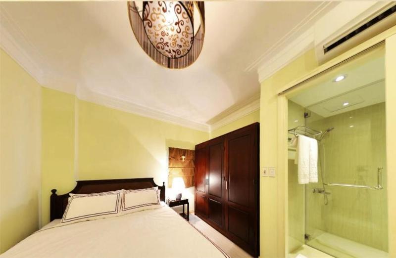 Mayana Hotel Дананг Екстер'єр фото