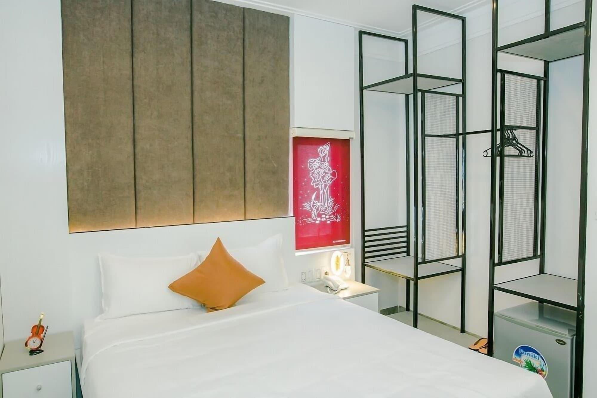 Mayana Hotel Дананг Екстер'єр фото