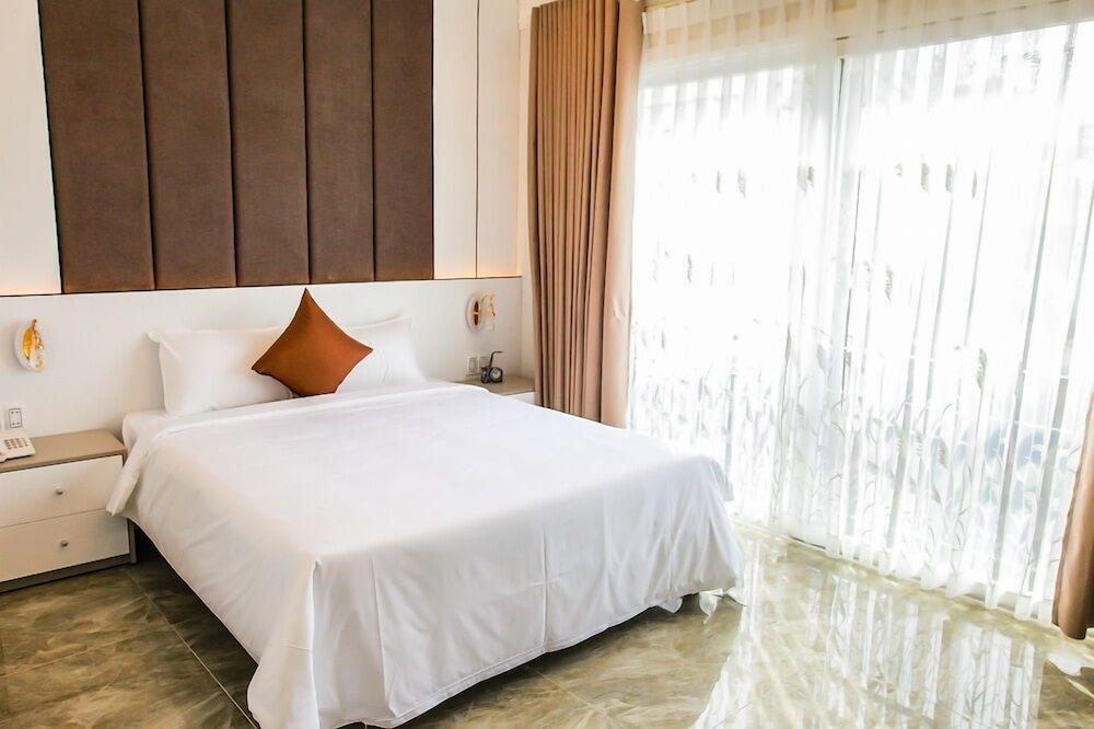 Mayana Hotel Дананг Екстер'єр фото