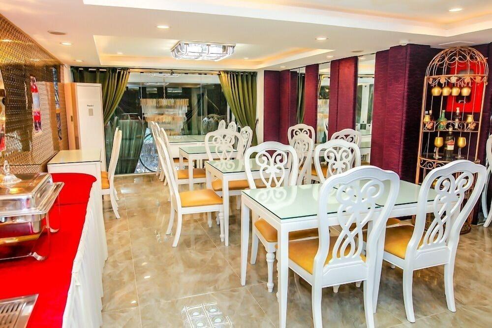 Mayana Hotel Дананг Екстер'єр фото