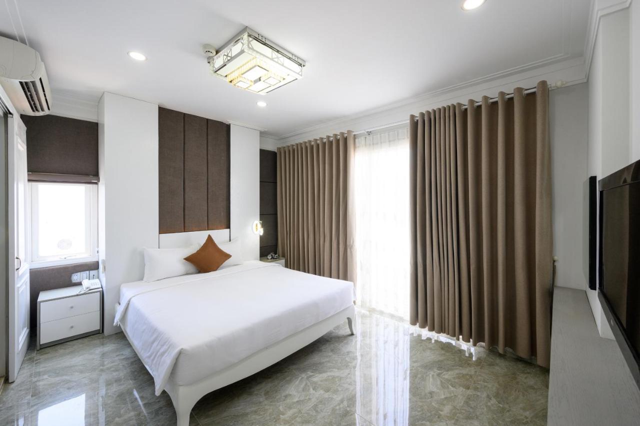 Mayana Hotel Дананг Екстер'єр фото