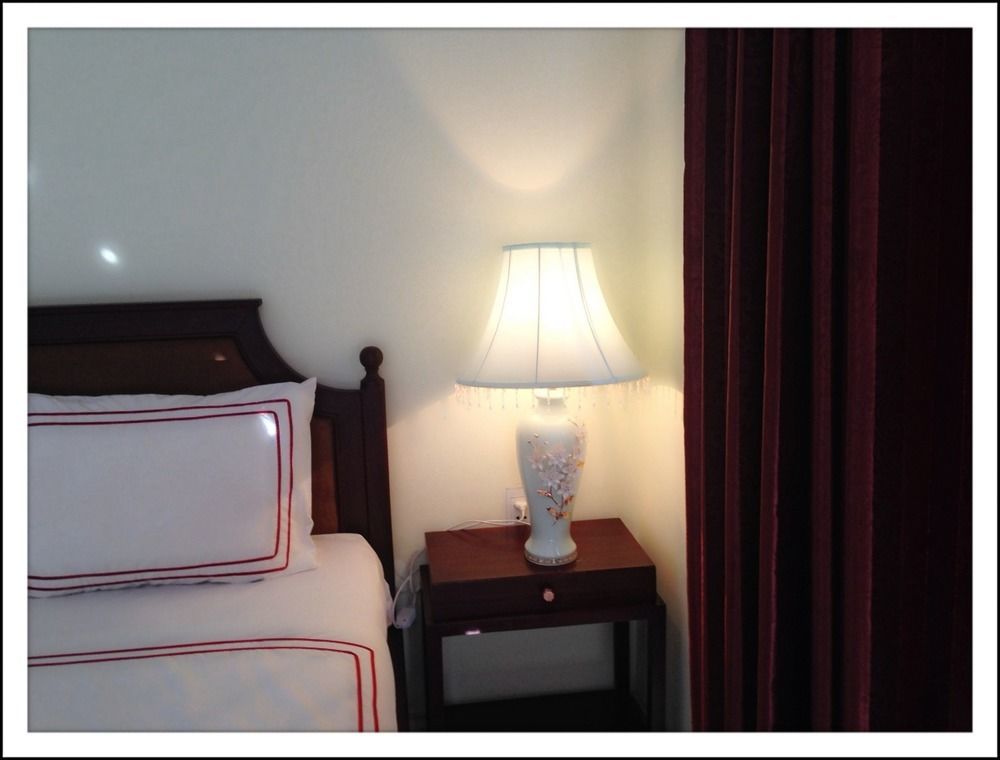 Mayana Hotel Дананг Екстер'єр фото