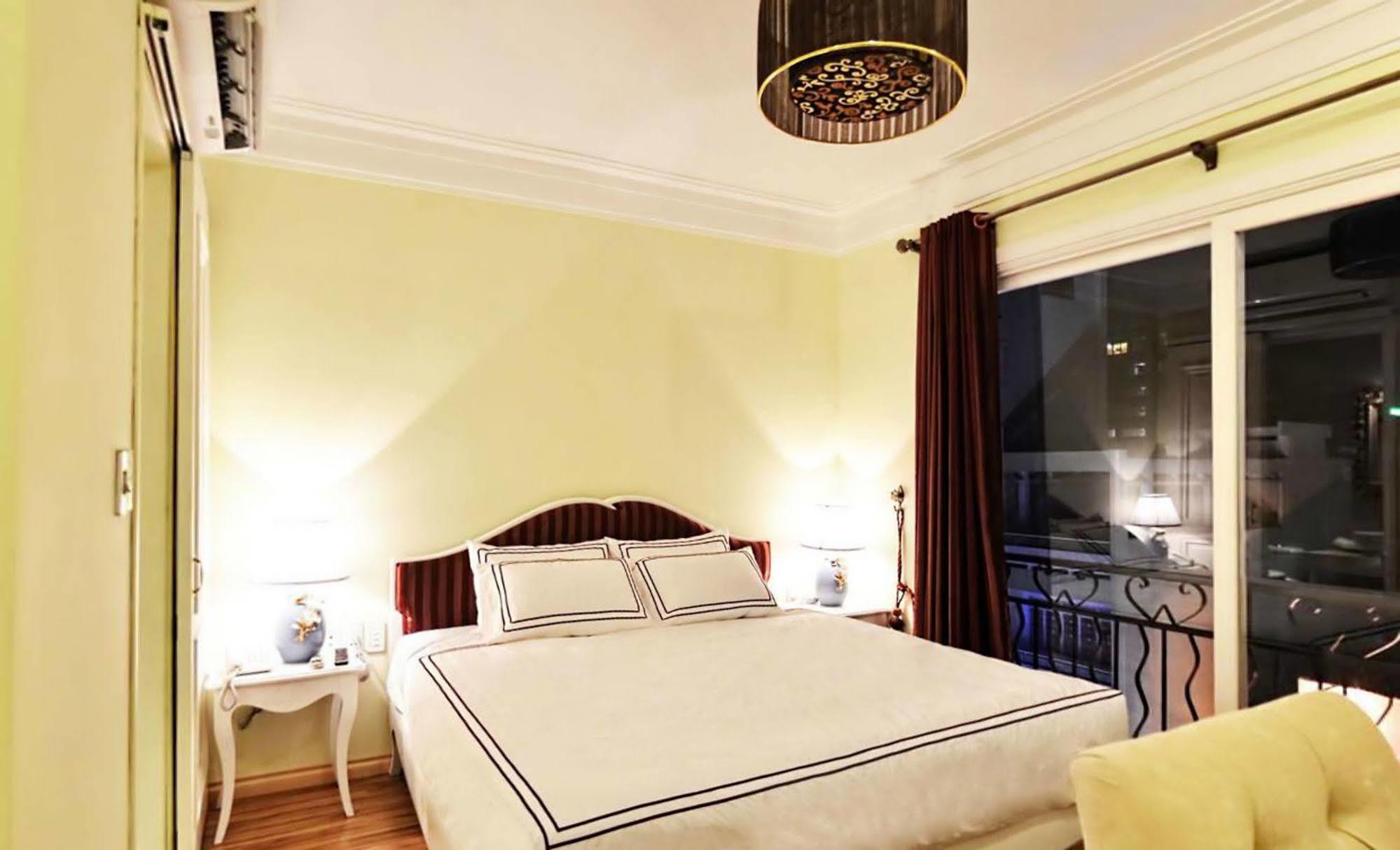 Mayana Hotel Дананг Екстер'єр фото