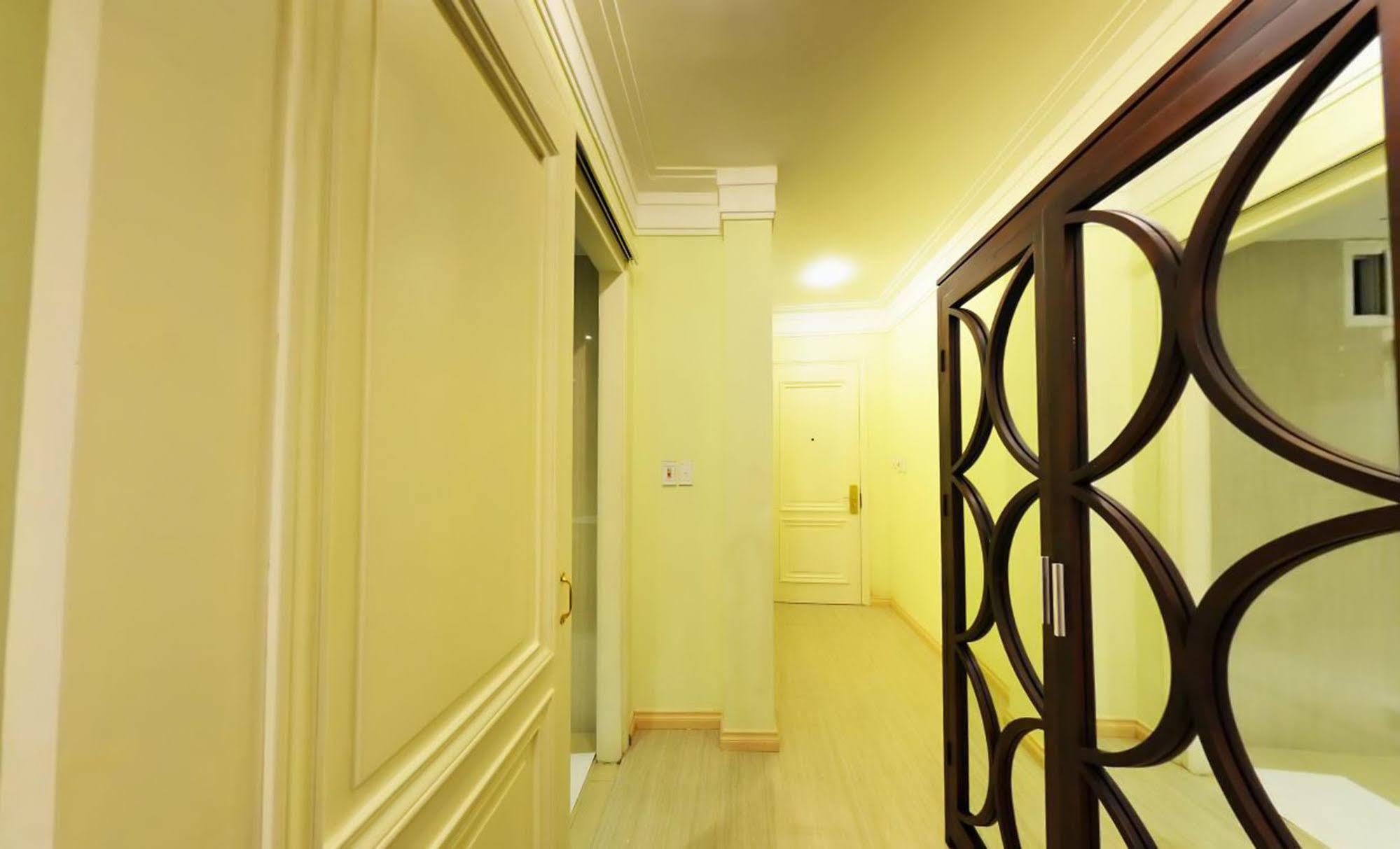 Mayana Hotel Дананг Екстер'єр фото