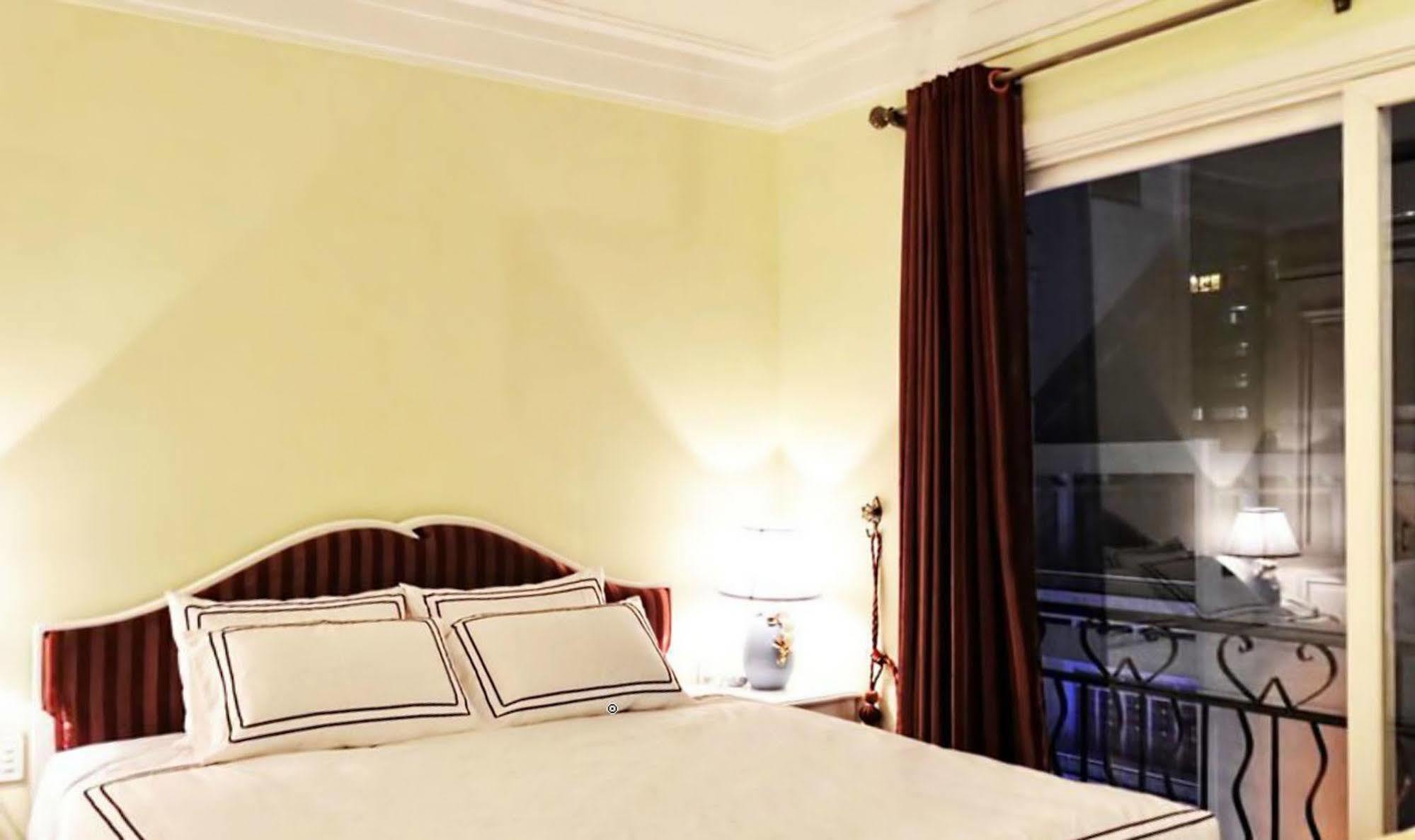 Mayana Hotel Дананг Екстер'єр фото